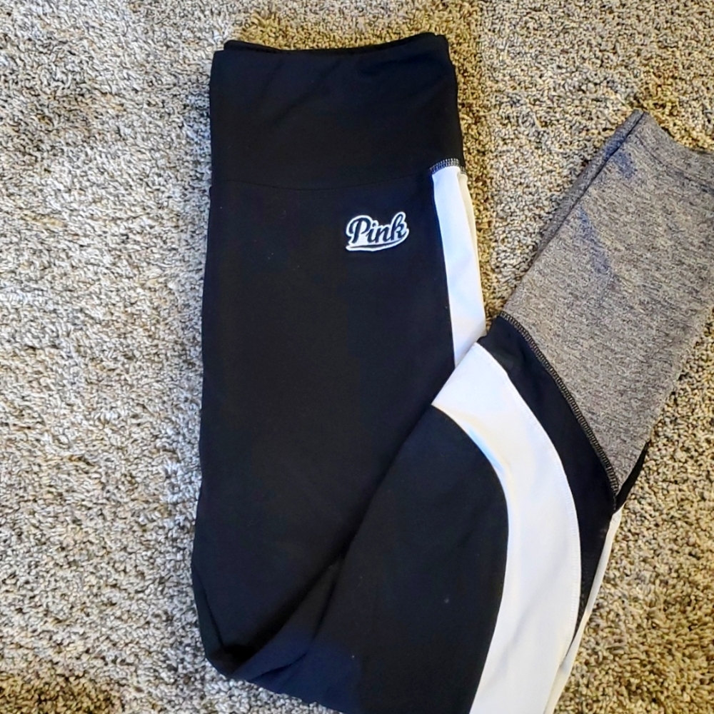 PINK Victoria Secret Leggings
